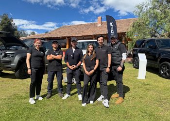 “DEFENDER EXPERIENCE”, UN ENCUENTRO DE LUJO Y AVENTURA CON EL EMBLEMÁTICO TODOTERRENO