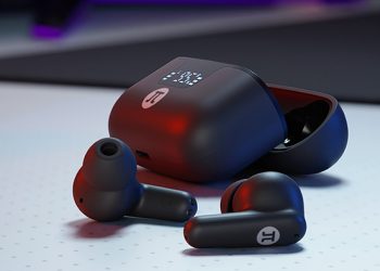 PRIMUS lanzó en Ecuador sus audífonos gamer ARCUS300S con Cancelación Activa de Ruido
