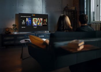 DGO lanzó un plan para acceder en Ecuador a cinco plataformas de streaming con un ahorro imperdible