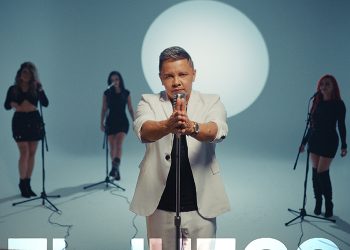 Richard González estrena su nuevo sencillo “El Juego”