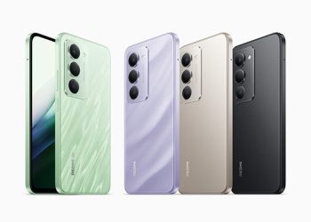 Xiaomi presenta la serie Redmi 15, donde una enorme batería de 7000 mAh se combina con una pantalla inmersiva de 6,9″.