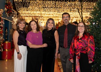 Salón de Navidad y Salón de Navidad Express, una experiencia en decoración y tendencias innovadoras