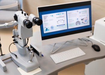 Salud visual en Ecuador: innovación y colaboración para transformar realidades