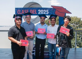 Más de mil personas construyeron su historial crediticio gracias a la tarjeta de crédito PeiGo