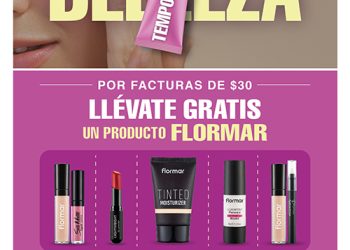 MALL DEL NORTE VIVE SU “TEMPORADA DE BELLEZA” CON ACTIVIDADES Y BENEFICIOS PARA SUS CLIENTES