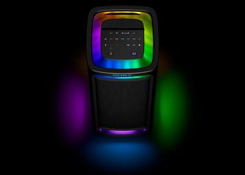 Sony presenta en Ecuador los nuevos integrantes de la línea ULT POWER SOUND