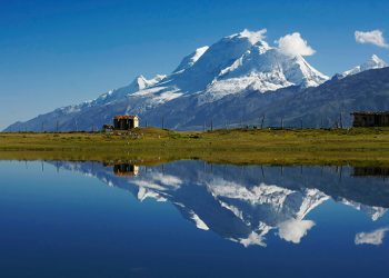 Áncash, la joya peruana que atrae a los amantes de la aventura