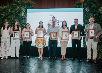 Alianza de Producción Sostenible busca transformar la industria agrícola en  la cuenca del Guayas