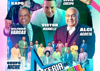 La Gran Feria de Guayaquil: La Mamá de las Ferias anuncia su cartelera oficial y abre la venta de entradas