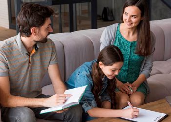 ¿Cómo planificar desde hoy el fondo universitario de los hijos?