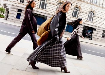 H&M NUEVA COLECCIÓN FALL