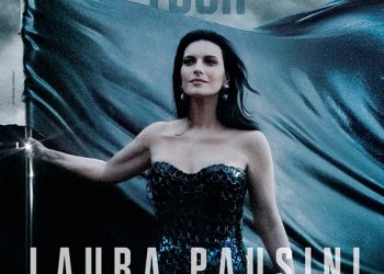 CKConcerts presenta el regreso de la ícono mundial de la música: Laura Pausini en Ecuador