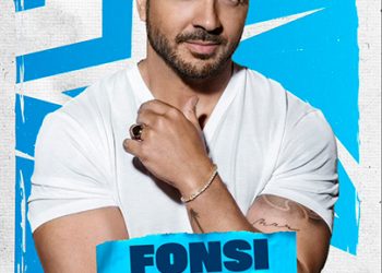 LA GRAN FERIA DE GUAYAQUIL CONFIRMA A LUIS FONSI COMO SU ARTISTA FINAL