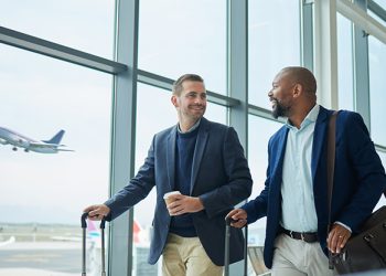 Bleisure: la tendencia de viaje que une trabajo y placer entre los ejecutivos