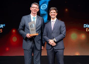 ARCA CONTINENTAL Y TONICORP REAFIRMAN SU LIDERAZGO SOSTENIBLE CON EL DISTINTIVO ESR EN ECUADOR