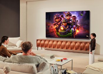 Colores más reales y experiencias más vivas con el nuevo LG QNED