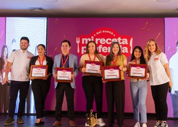 Pronaca celebra la creatividad y tradición culinaria en la gran final de la décimo tercera edición de Mi Receta Preferida