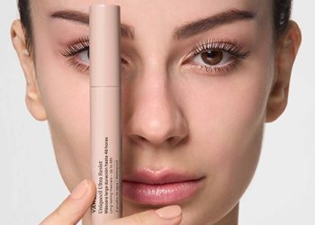 Los peores errores al momento de aplicar máscara de pestañas