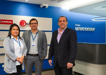 Grupo Unicomer celebra 25 años de crecimiento e innovación en Latinoamérica, el Caribe y Estados Unidos