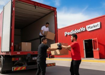 PedidosYa facilitó la donación de más de 5 millones de platos de comida