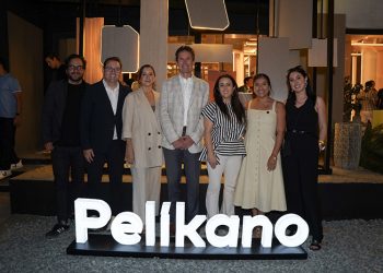 Pelíkano presenta “Tiempo de Sentir”: la nueva colección 2026 que redefine la elegancia y la experiencia táctil