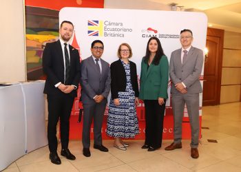 V Foro de Seguridad Energética e Innovación: un espacio para discutir las riendas sostenibles y de inversión del sector