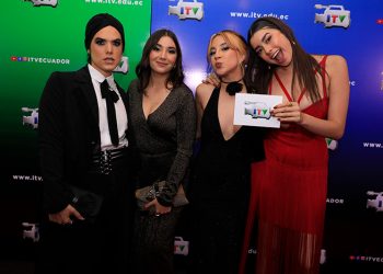 Premios ITV 2025: Vigésima Octava Edición