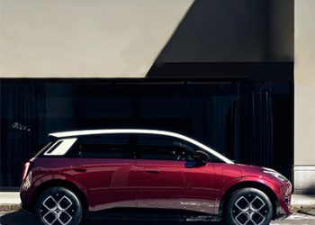 TODO SOBRE EL AION V Y AION UT: AUTONOMÍA REAL, DISEÑO Y CONECTIVIDAD SIN CONCESIONES