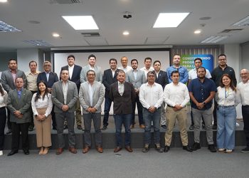 Inicia la Academia Profesional Holcim para fortalecer la innovación y la sostenibilidad en los profesionales de la construcción