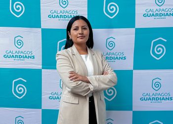 Andrea Lema es designada como la nueva Directora País de Ichthion en Ecuador