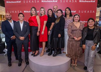 KITCHENAID ELEVA LA INSPIRACIÓN Y EXPERIENCIA CULINARIA EN ECUADOR CON  SUS NUEVOS LANZAMIENTOS