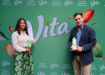 Vita Alimentos irrumpe en la categoría vegetal con una nueva línea de bebidas pensadas para el bienestar