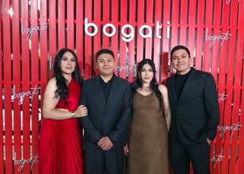 Bogati cumple 7 años consolidando su liderazgo nacional y reforzando su proyección internacional