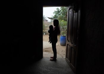 “Déjame ser una niña, no una esposa”: Las uniones tempranas son un desafío para el futuro de las niñas en Ecuador