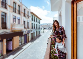 HOTEL REEC LATACUNGA CELEBRA CUATRO AÑOS DE HOSPITALIDAD Y CRECIMIENTO JUNTO A LA CIUDAD