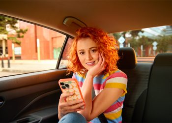 Llega a tu destino sin escalofríos: 7 recomendaciones de la app DiDi para usuarios pasajeros y usuarios conductores