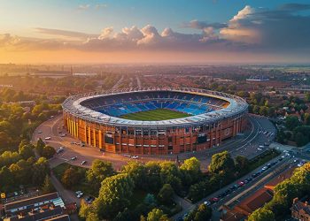 ¿Qué es el Groundhopping y por qué está siendo un trend en los viajeros que viajan motivados por el fútbol?