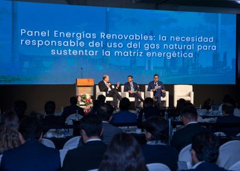 Líderes globales y nacionales se reunirán en Guayaquil en el foro Power & Renewable Energies 2025 para impulsar la transición energética