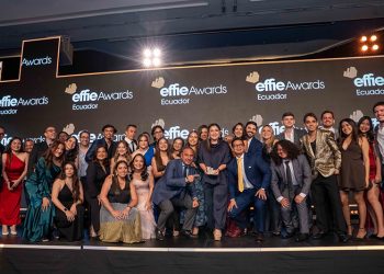 McDonald’s gana Effie de Oro y Plata por su innovadora campaña ‘Signature Collection by Jorge Rausch’