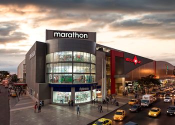 Mall del Sur presenta tradicional “Reventón de Ofertas” en el marco de su aniversario