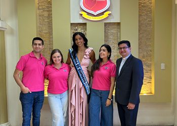 Romper tabúes: colegios de Guayaquil reciben charlas sobre salud menstrual con la campaña Nosotras®