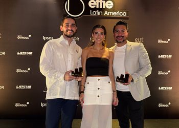 Pingüino logra sus primeros Effie Awards por la campaña “Don Guerrero”