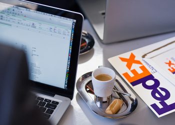 FedEx ayuda a aumentar el alcance internacional del café ecuatoriano con más de 1.2 millones de libras exportadas