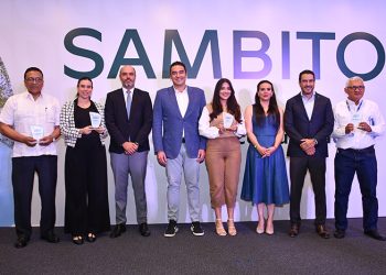 Tecniseguros recibe reconocimiento en el “Círculo del Olivo” por su gestión de huella de carbono