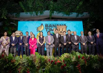 Banana Time Guayaquil 2025, el espacio técnico-científico para proyectar el futuro de la fruta más exportada del país