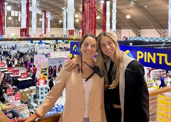 El Gran Remate: la feria que superó todas las expectativas en Quito