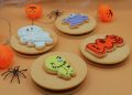 Gourmandises celebra Halloween con elegancia y sabor
