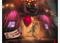 EL TERROR LLEGA A MALL DEL NORTE CON EL ESCALOFRIANTE “HORROR CIRCUS”