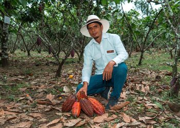 Nestlé y el i3lab de la ESPOL fortalecen el talento joven y la sostenibilidad del cacao ecuatoriano con el Hackatón “Agro Futuro”