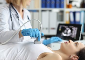 ¿Cómo la inteligencia artificial puede ayudar a leer las mamografías?